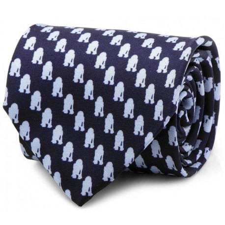 Corbata Star Wars R2-D2
