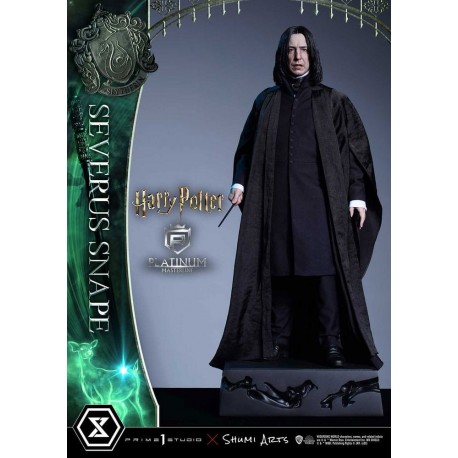 Estatua de Severus Snape de 55 cm Harry Potter