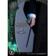 Estatua de Severus Snape de 55 cm Harry Potter