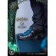 Estatua de Severus Snape de 55 cm Harry Potter