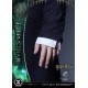Estatua de Severus Snape de 55 cm Harry Potter