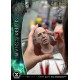 Estatua de Severus Snape de 55 cm Harry Potter