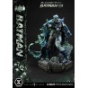 Statue Batman Premium Masterline Series Blackest Night 45 cm