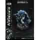 Estatua de Batman Blackest Night poliresina 45 cm
