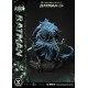 Estatua de Batman Blackest Night poliresina 45 cm