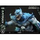 Estatua de Batman Blackest Night poliresina 45 cm