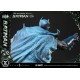 Estatua de Batman Blackest Night poliresina 45 cm