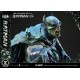 Estatua de Batman Blackest Night poliresina 45 cm
