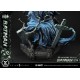 Estatua de Batman Blackest Night poliresina 45 cm
