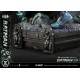 Estatua de Batman Blackest Night poliresina 45 cm