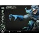 Estatua de Batman Blackest Night poliresina 45 cm