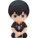 Mini estatua de Tobio Kageyama de Haikyu!! de 8 cm