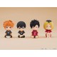 Mini estatua de Tobio Kageyama de Haikyu!! de 8 cm