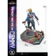 Estatua Deluxe Cammy de Street Fighter Premium Masterline
