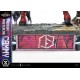 Estatua Deluxe Cammy de Street Fighter Premium Masterline