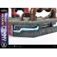 Estatua Deluxe Cammy de Street Fighter Premium Masterline