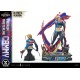 Estatua Deluxe Cammy de Street Fighter Premium Masterline