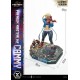 Estatua Deluxe Cammy de Street Fighter Premium Masterline