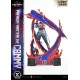 Estatua Deluxe Cammy de Street Fighter Premium Masterline