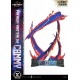 Estatua Deluxe Cammy de Street Fighter Premium Masterline