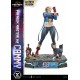Estatua Deluxe Cammy de Street Fighter Premium Masterline
