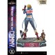 Estatua Deluxe Cammy de Street Fighter Premium Masterline