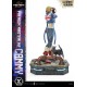 Estatua Deluxe Cammy de Street Fighter Premium Masterline
