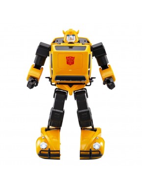 Robot interactivo Bumblebee G1 transformable