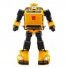 Robô Interativo Transformers Bumblebee G1 Flagship 39 cm