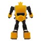 Robot interactivo Bumblebee G1 transformable