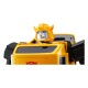 Robot interactivo Bumblebee G1 transformable