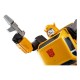Robot interactivo Bumblebee G1 transformable