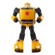 Robot interactivo Bumblebee G1 transformable