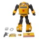 Robot interactivo Bumblebee G1 transformable
