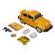Robot interactivo Bumblebee G1 transformable