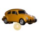 Robot interactivo Bumblebee G1 transformable