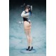 Estatua Sailor Bunny Original Character 27 cm con caja