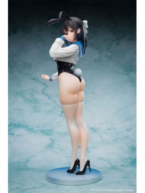 Estatua Sailor Bunny Original Character 27 cm con caja