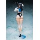 Estatua Sailor Bunny Original Character 27 cm con caja