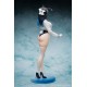 Estatua Sailor Bunny Original Character 27 cm con caja