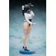 Estatua Sailor Bunny Original Character 27 cm con caja