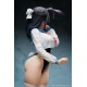 Estatua Sailor Bunny Original Character 27 cm con caja