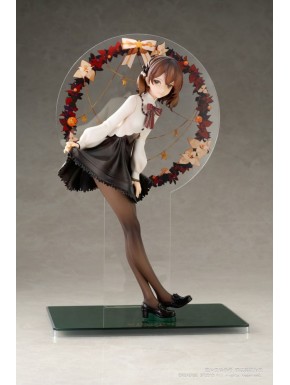 Estatua PVC 1/8 Winter Ringo de 24 cm