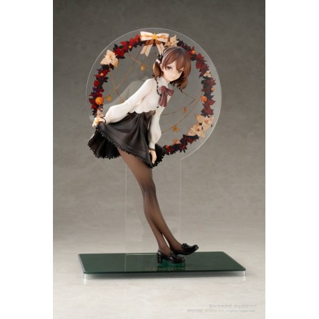 Estatua PVC 1/8 Winter Ringo de 24 cm