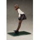 Estatua PVC 1/8 Winter Ringo de 24 cm