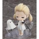 Figura Nendoroid NieR The Girl of Light y Mama