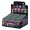 Chaveiro Surpresa 3D Glow O Estranho Mundo de Jack Série 9