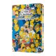Agenda escolar The Simpsons 2025/2026