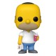 Figura de vinilo POP Simpsons Homer de 9 cm