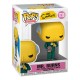 Figura de vinilo Funko POP! de Mr. Burns de Los Simpsons